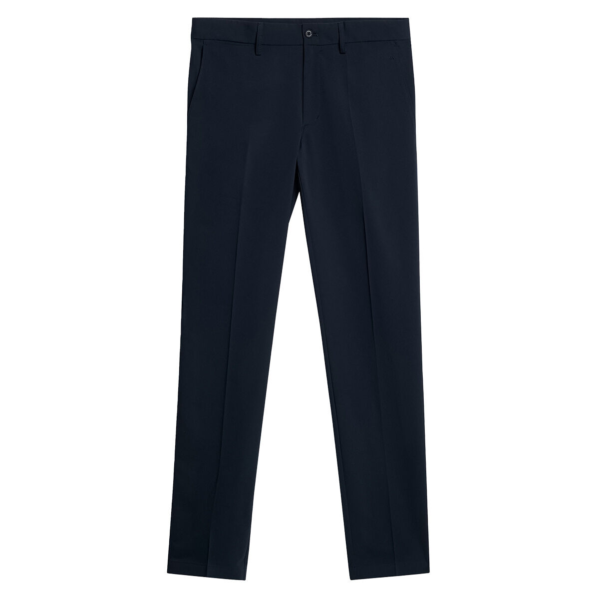 J.Lindeberg Men’s Elof Golf Trousers, Mens, Navy blue, 32, Regular | American Golf