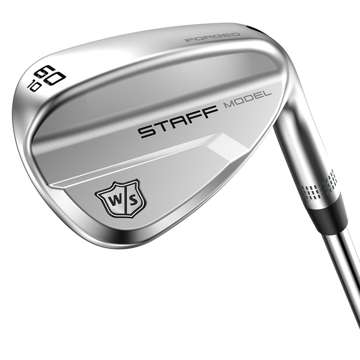 Wilson Model Steel Golf Wedge, Mens, Right hand, 56deg, Steel | American Golf