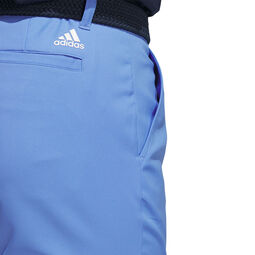 adidas Men's PRIMEGREEN Tapered Stretch Trousers from american golf