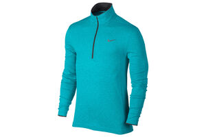 Nike Golf Dri-Fit Knit Sweater