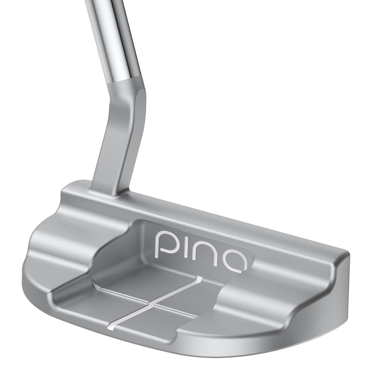 PING Womens G Le3 Louise Golf Putter - Custom Fit, Female, 32inches | American Golf