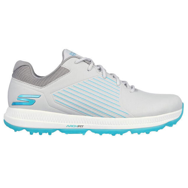 Vinagre terminado Pensar Skechers Ladies GO GOLF Elite 5 - GF Waterproof Spikeless Golf Shoes from  american golf
