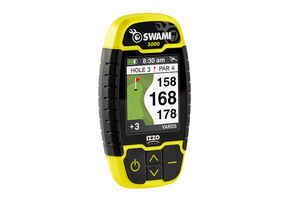 Izzo Swami 5000 GPS
