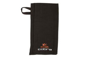 Cobra Golf Microfibre Towel