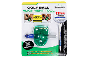 Softspikes Ball Alignment Tool