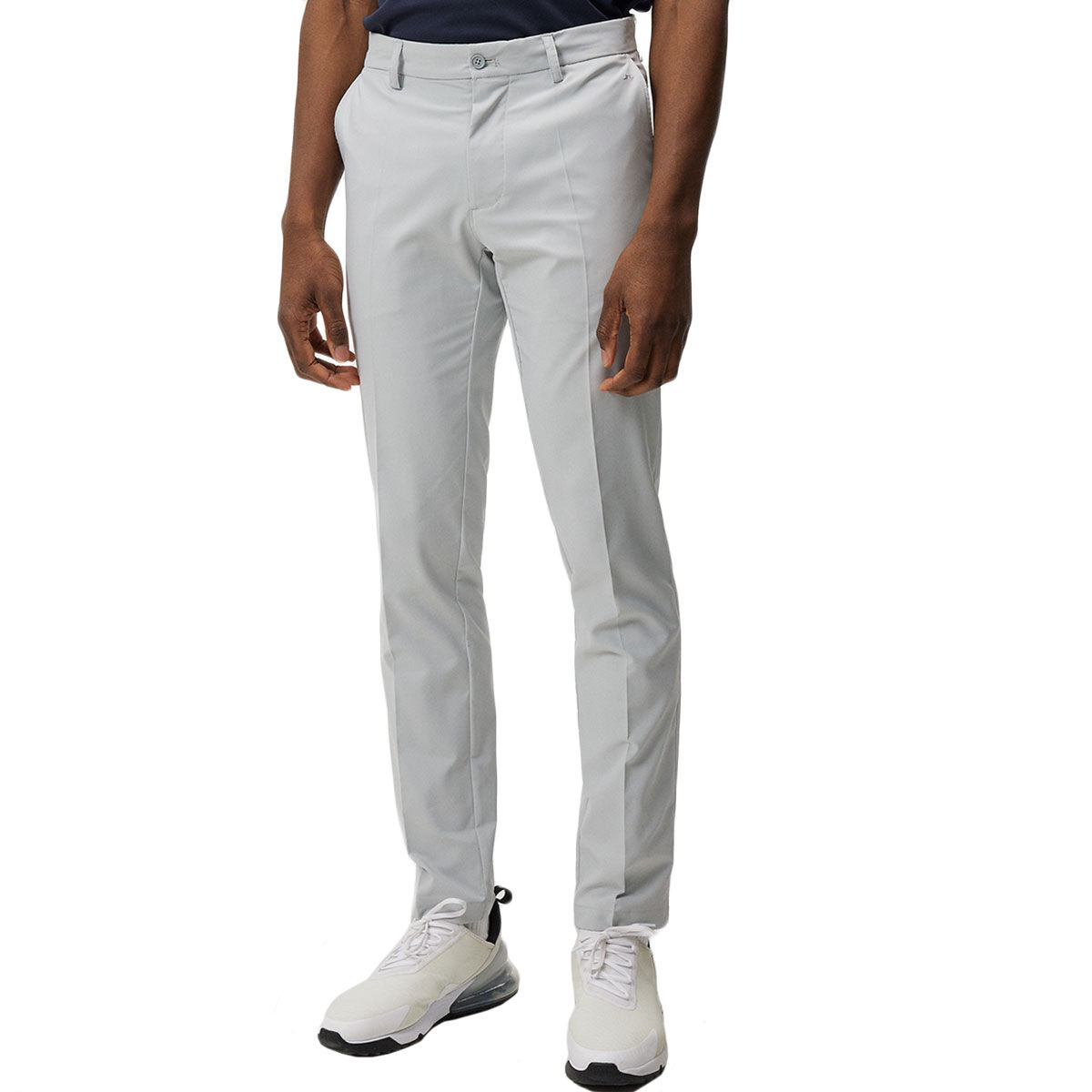 J.Lindeberg Men’s Elof Golf Trousers, Mens, High rise, 40, Regular | American Golf