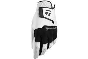 TaylorMade Stratus All Leather Glove