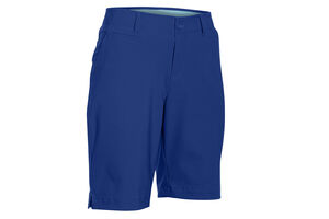 Under Armour Links 9 Ladies Shorts