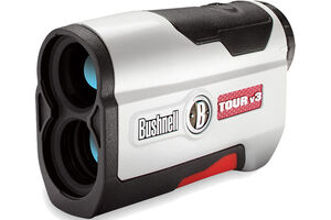 Bushnell Tour V3 Rangefinder