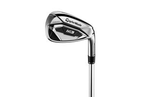 TaylorMade M3 Steel Irons