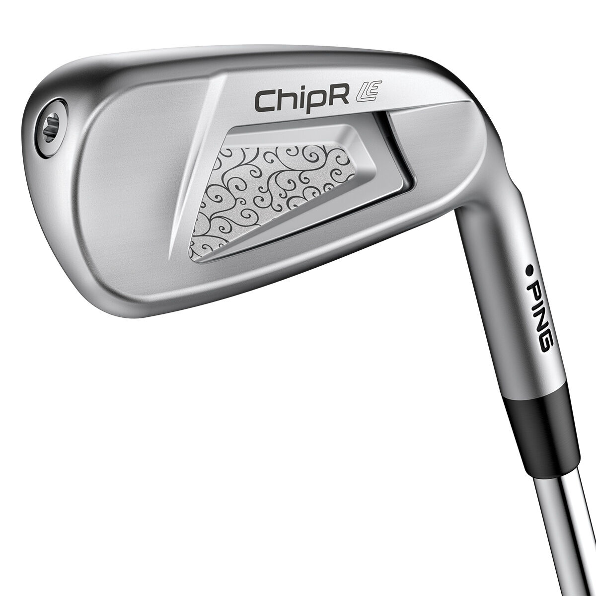PING Ladies ChipR Le Graphite Golf Chipper - Custom Fit, Male | American Golf