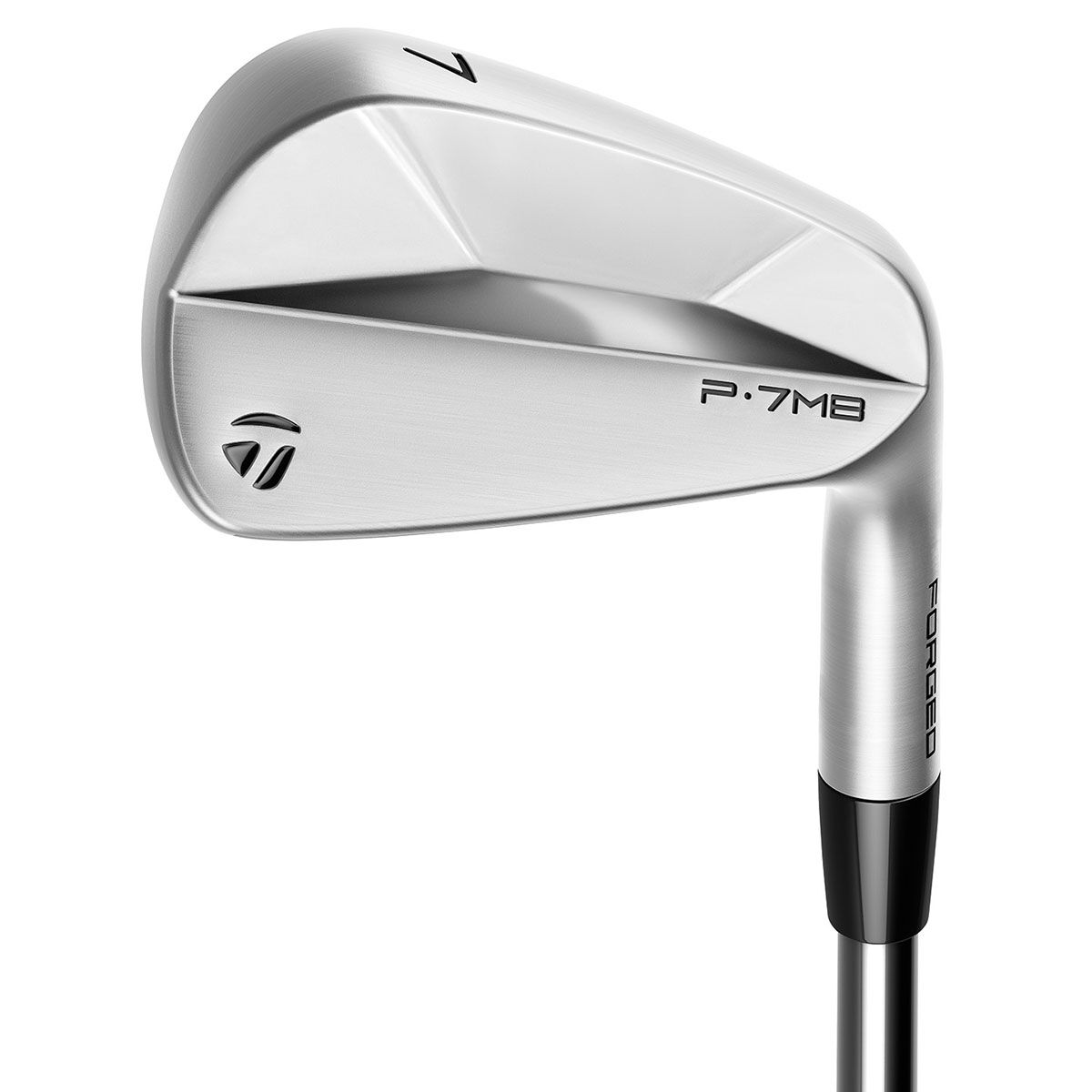 TaylorMade P7MB Steel Golf Irons - Custom Fit, Male | American Golf