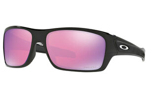 Oakley TurbinePrizm Golf Sunglasses