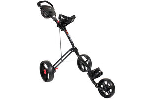 Masters Golf 5 Series 3 Wheel Trolley