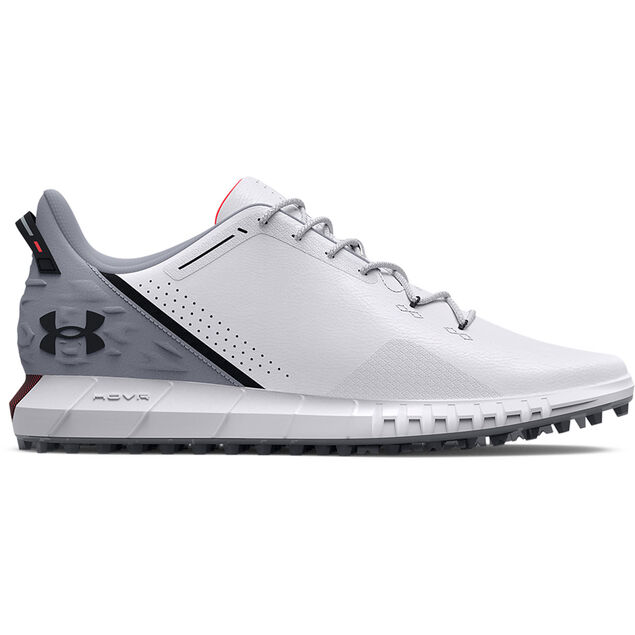 Under Armour Men's HOVR Drive Spikeless Shoes from american golf