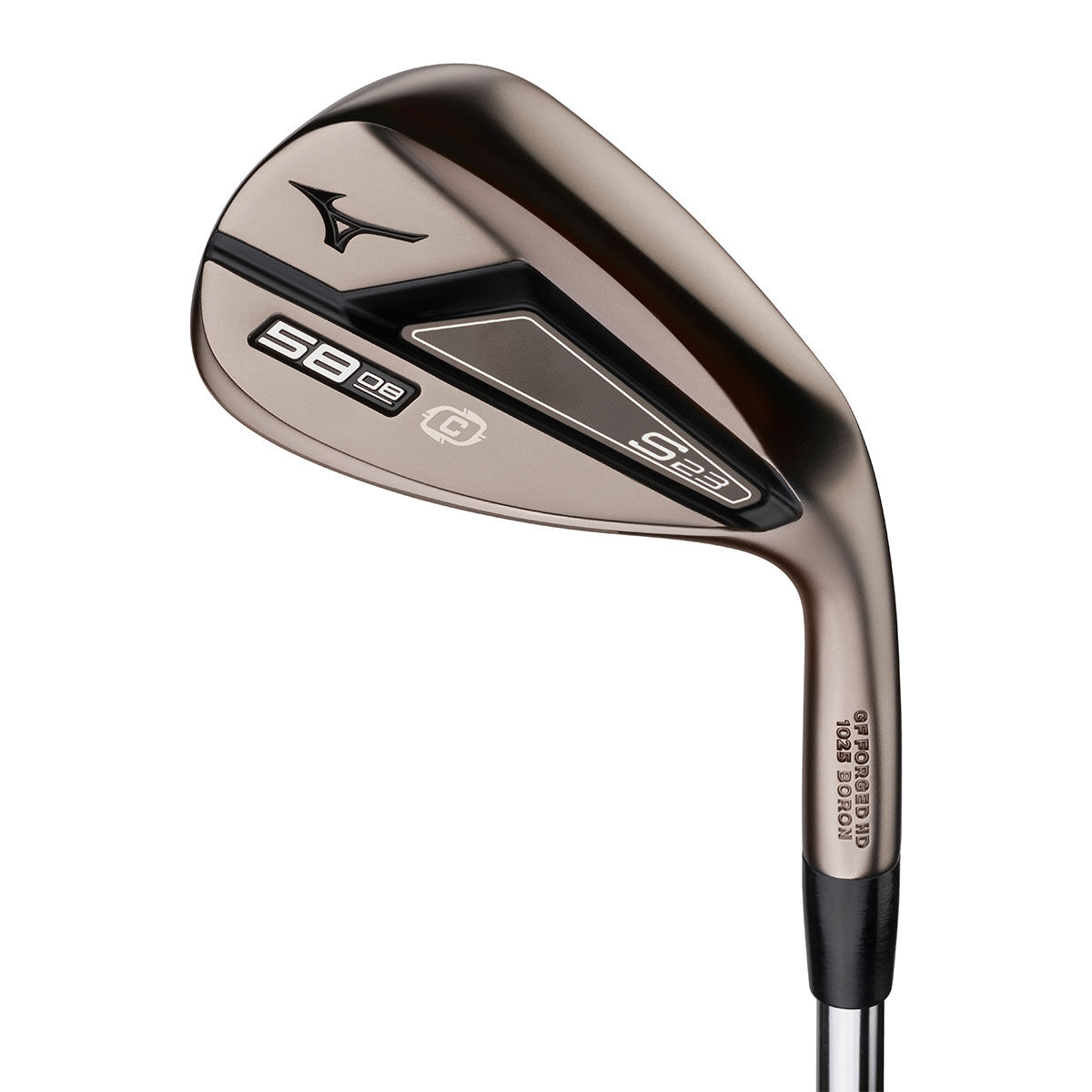 Mizuno S23 Copper Golf Wedge - Custom Fit | American Golf