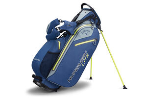 Callaway Golf HyperDry Lite Stand Bag