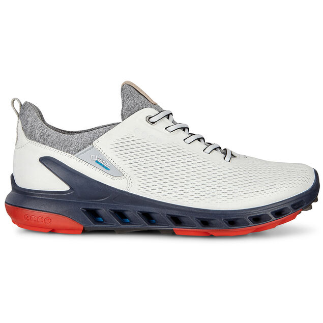 Biom Cool Pro Waterproof Spikeless Shoes from american golf