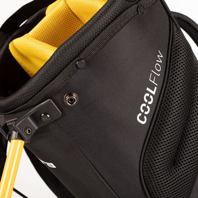 COBRA ULTRALIGHT Pro Golf Stand Bag from american golf