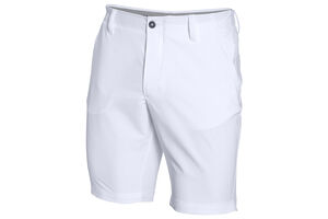Under Armour Match Play Tapered Shorts