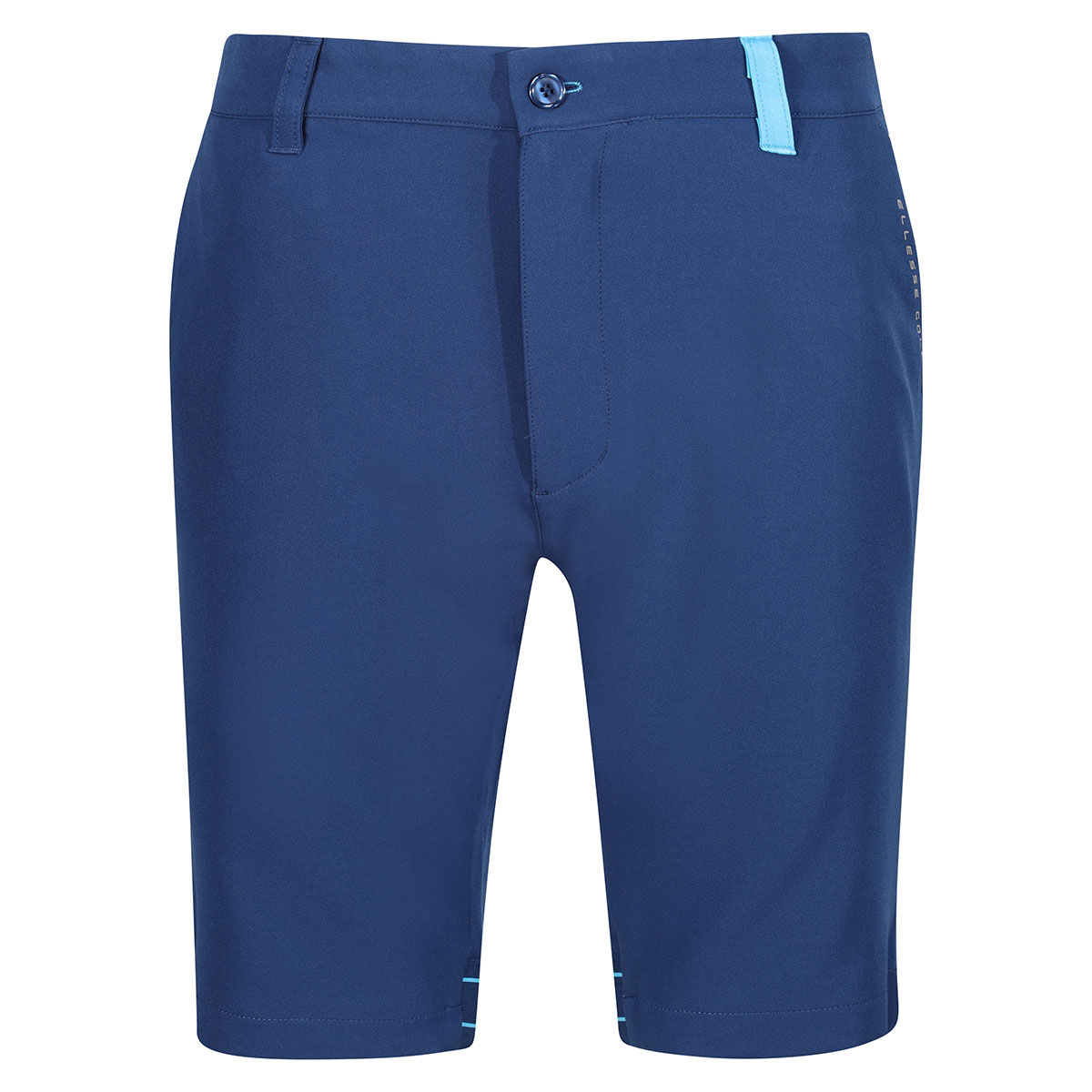 Ellesse Men’s Fabri Logo Golf Shorts, Mens, Navy/blue, 30 | American Golf