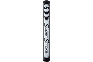 SuperStroke Legacy 1.0 Putter Grip with CounterCore