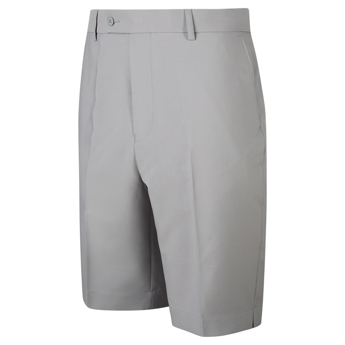 Stromberg Mens Light Grey Sintra Shorts, Size: 40  | American Golf