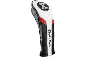 TaylorMade Hybrid Head Cover