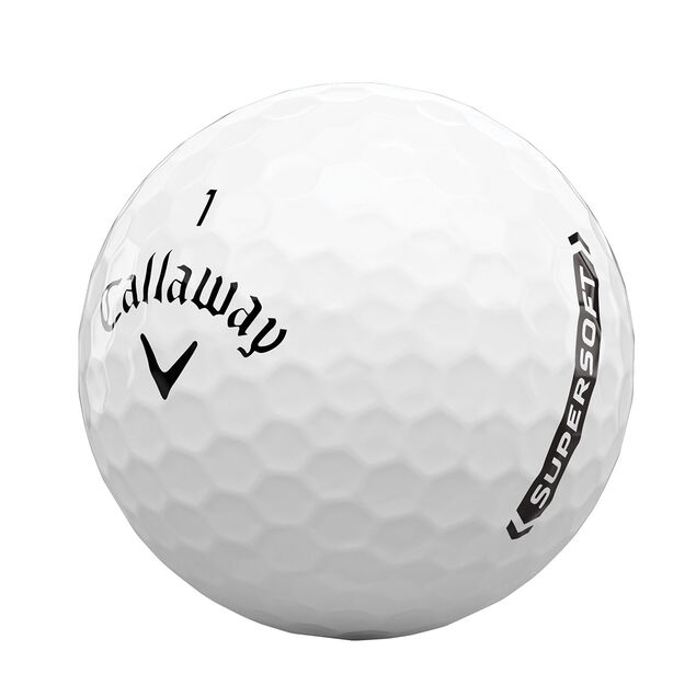 Where to find review callaway supersoft golf ball discount code?