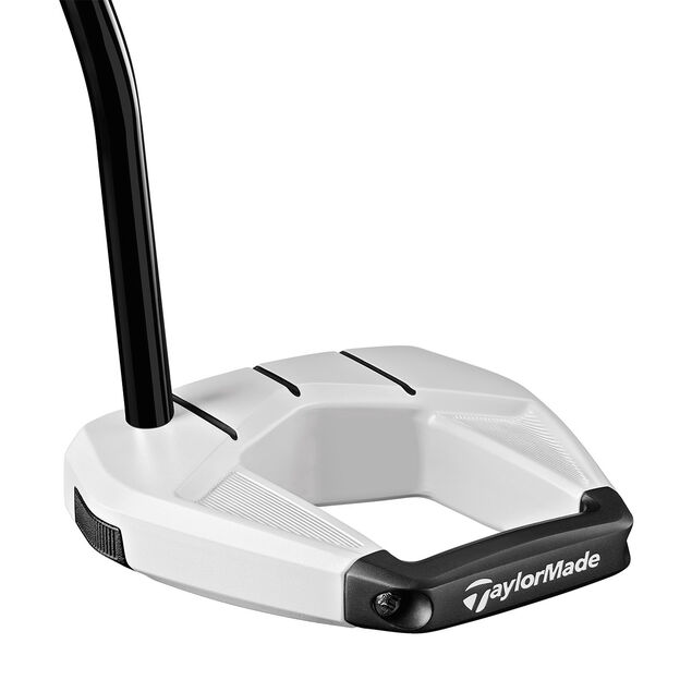 TaylorMade Spider S Chalk Single Bend Putter