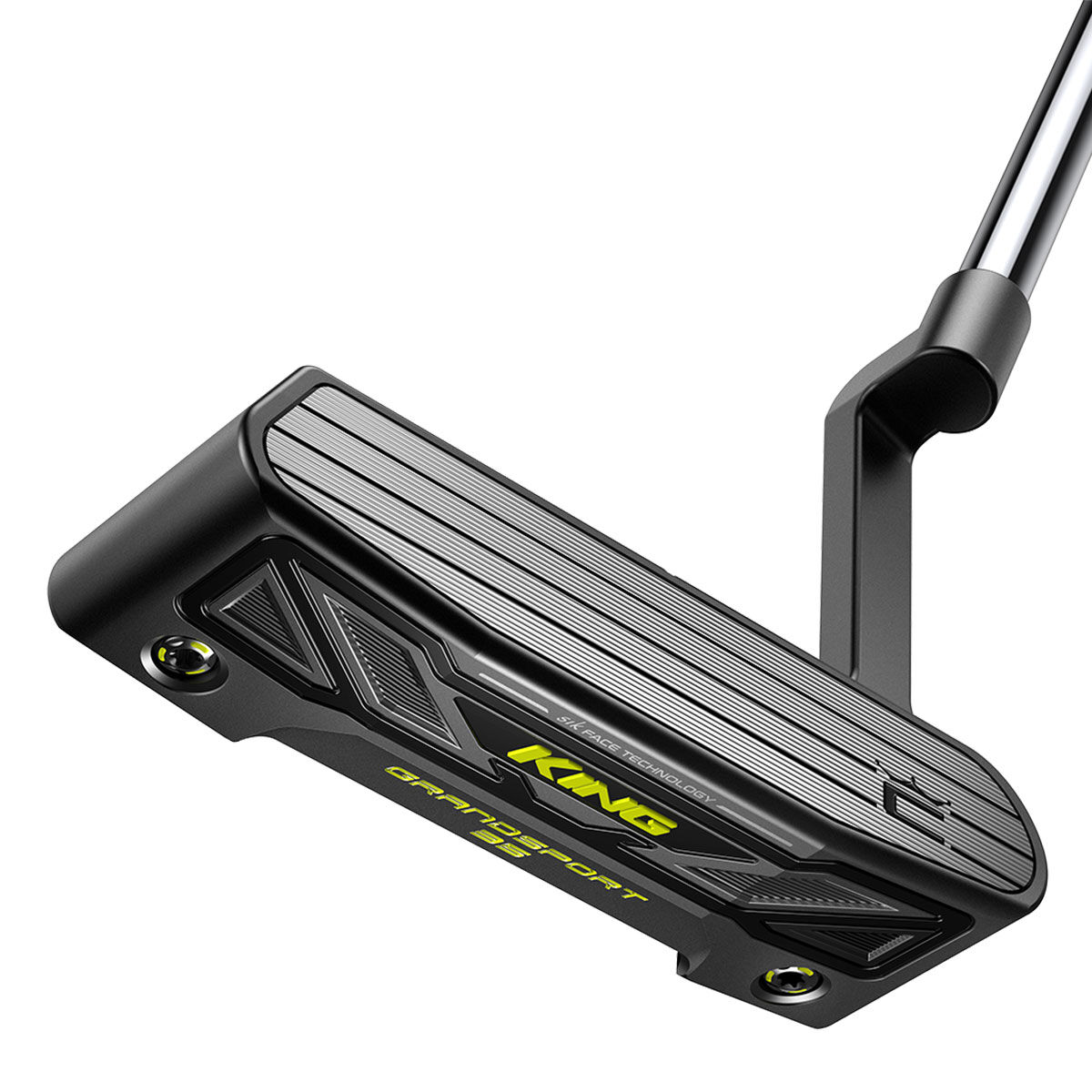 Cobra Golf King Grandsport Golf Putter - Custom Fit | American Golf