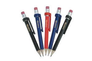 Masters Golf Deluxe Wood Pencils 5