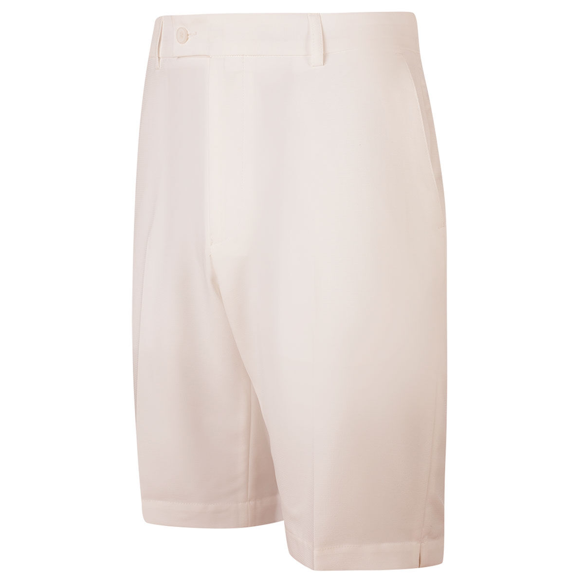 Stromberg Mens White Sintra Shorts, Size: 30  | American Golf