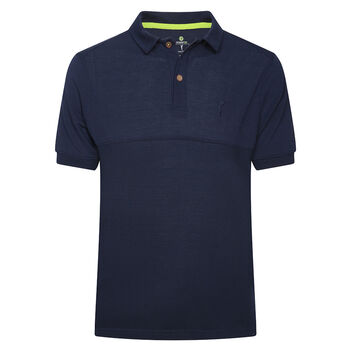 OCEANTEE Men'sINOINO Golf Polo Shirt from american golf
