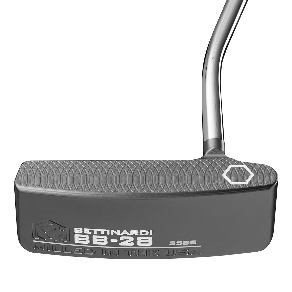 Bettinardi BB28 Spud Golf Putter - Custom Fit | American Golf