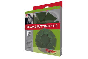 Masters Golf Deluxe Putting Cup