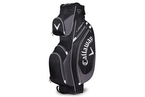 Callaway Golf X Series Cart Bag 2017