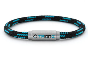 Trion:Z Zen Loop Solo Bracelet