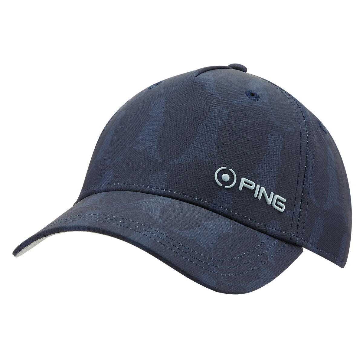 PING Men’s Mr Ping Golf Cap, Mens, Navy multi, One size | American Golf