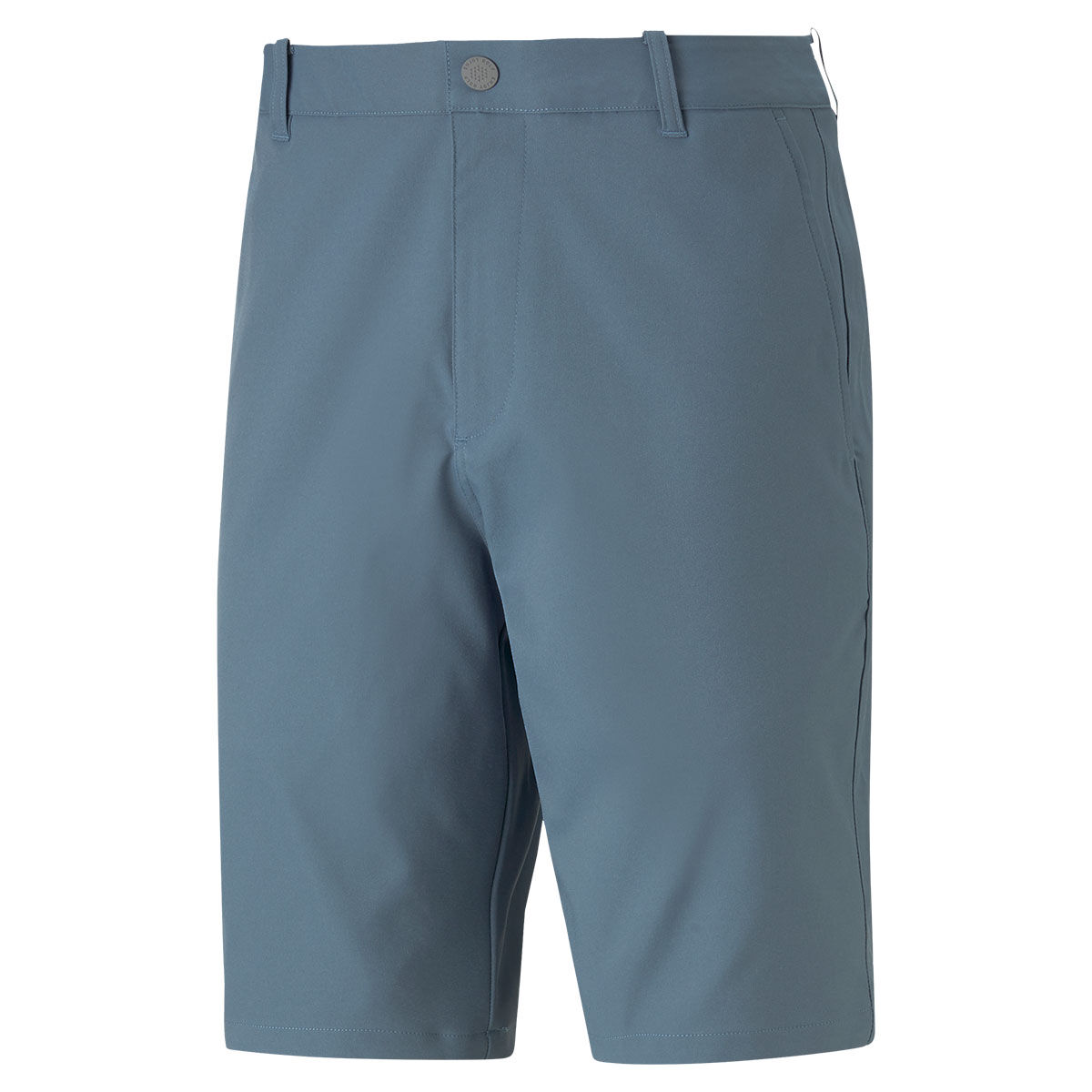 PUMA Men’s Dealer Golf Shorts, Mens, Evening sky, 30 | American Golf