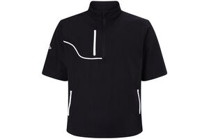 Callaway Golf Gust 3.0 Short Sleeve Windshirt
