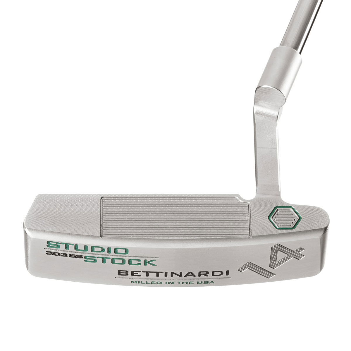 Bettinardi Studio Stock 14 Golf Putter - Custom Fit | American Golf