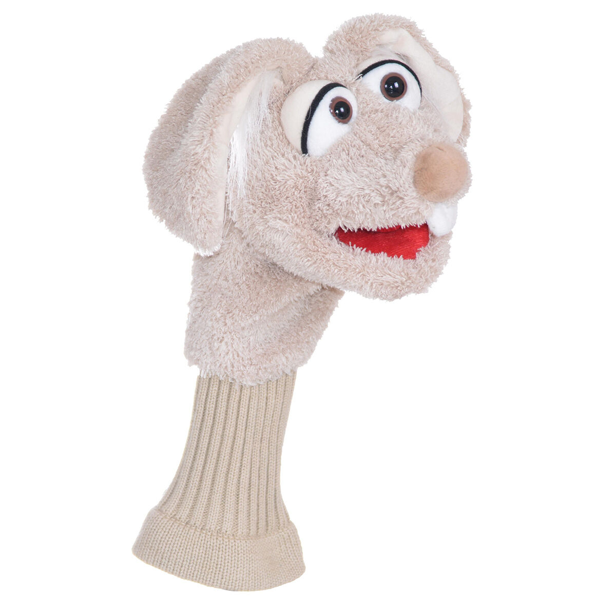 Sesame Street Manfred Golf Driver Head Cover, Mens, Manfred, One size | American Golf