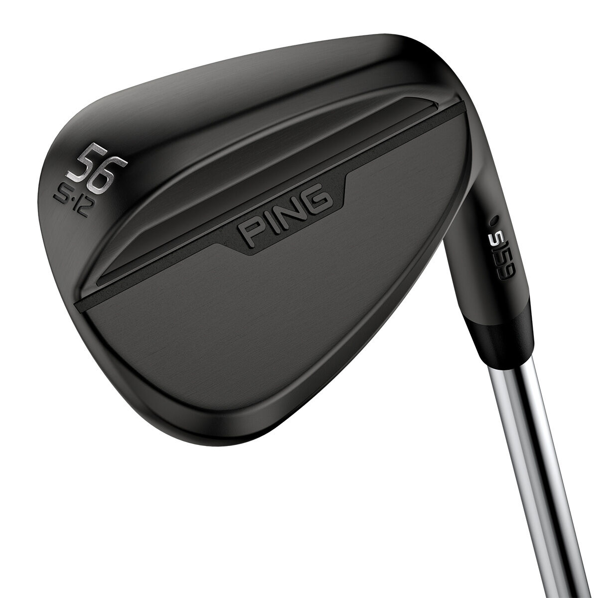 PING S159 Midnight Graphite Golf Wedge - Custom Fit | American Golf