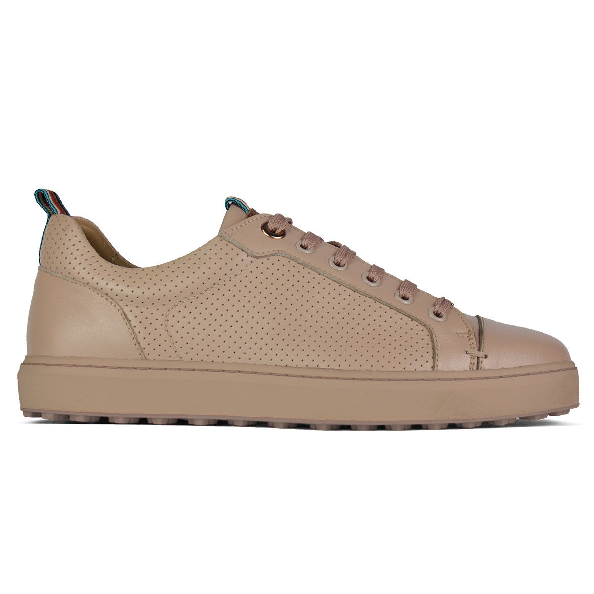 Royal Albartross Pink Amalfi Golf Shoes, Womens | American Golf, Size: 8
