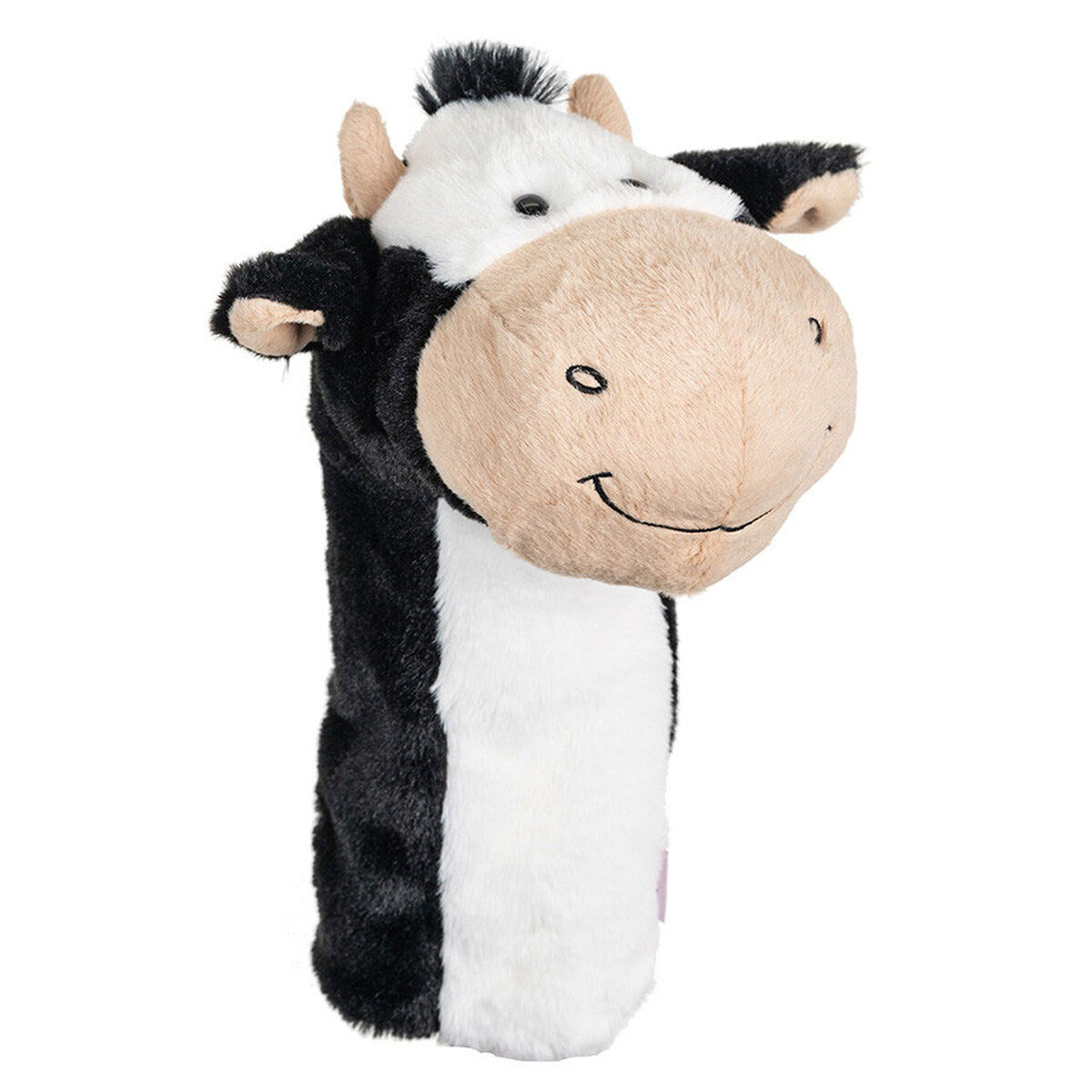 Daphne’s Headcovers Daphne’s Happy Cow Golf Driver Head Cover, Mens, Happy cow | American Golf