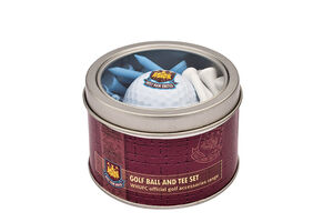 Premier Licensing West Ham United Ball and Tee Set