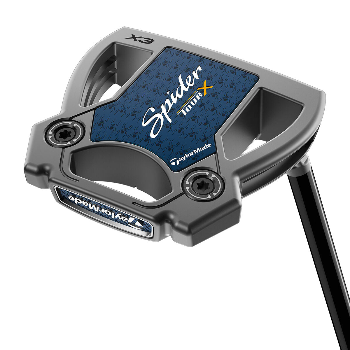 TaylorMade Spider Tour X3 Golf Putter - Custom Fit | American Golf