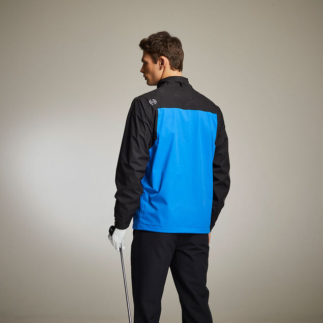 PING Men's SensorDry Pro Waterproof Golf Jacket from american golf