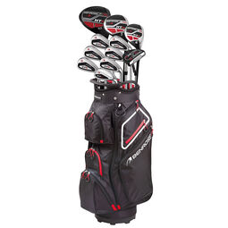 Benross HTX Steel Golf Package Set